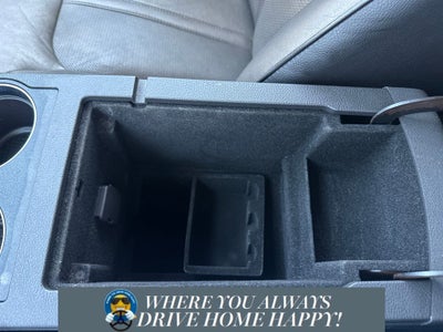 2013 Lincoln MKX Base