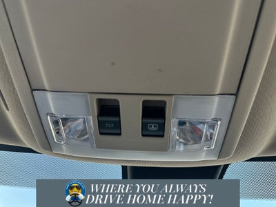 2013 Lincoln MKX Base