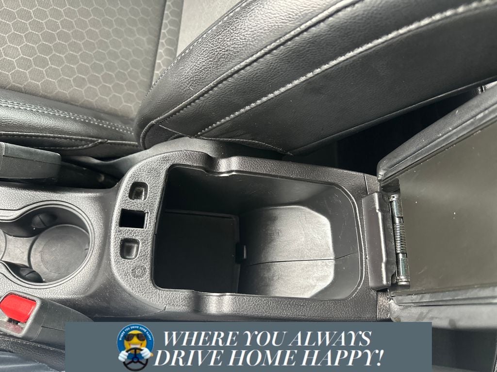 2020 Jeep Compass Altitude