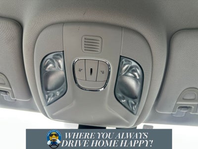 2020 Jeep Compass Altitude