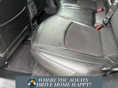 2020 Jeep Compass Altitude