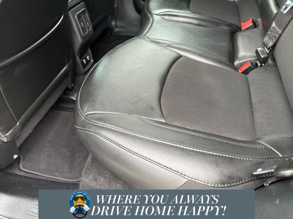 2020 Jeep Compass Altitude