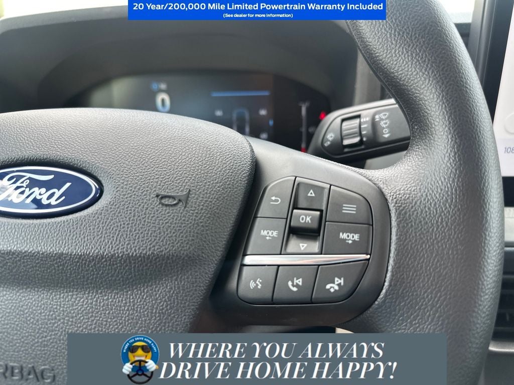 2025 Ford Maverick XL