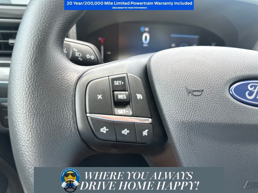 2025 Ford Maverick XL