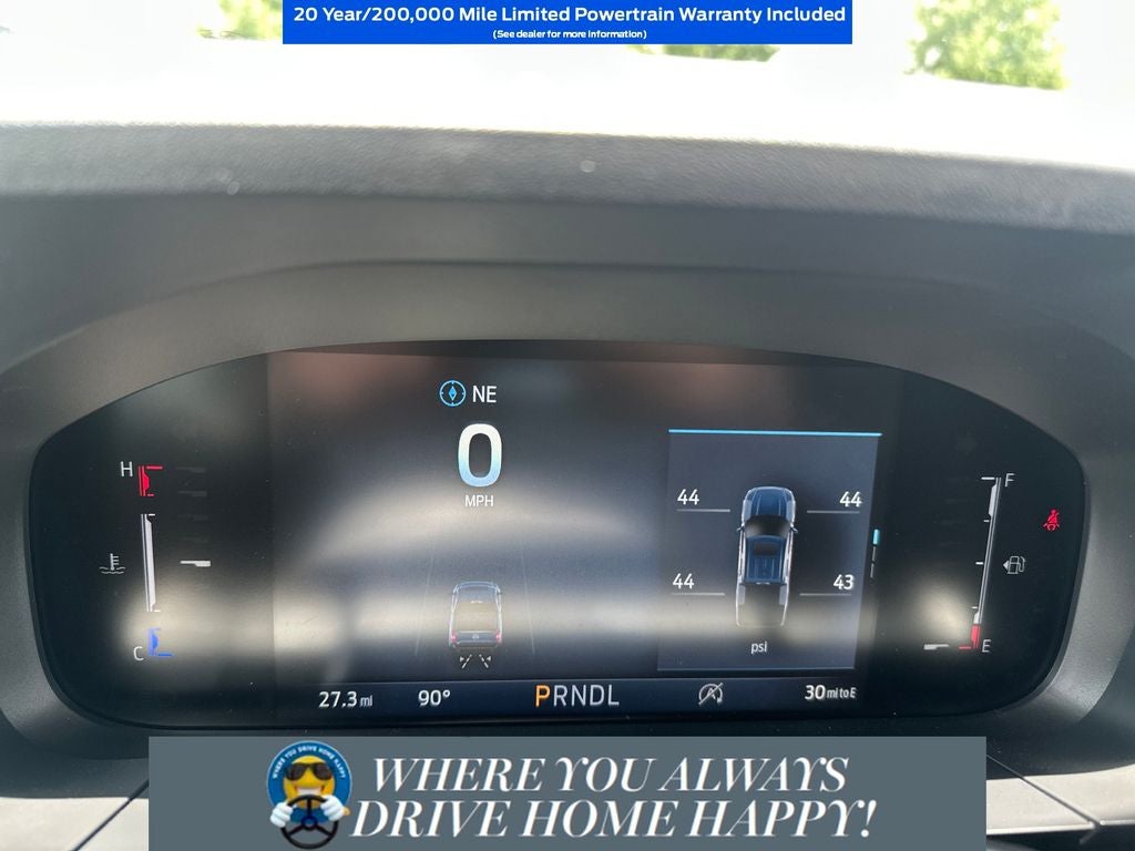 2025 Ford Maverick XL