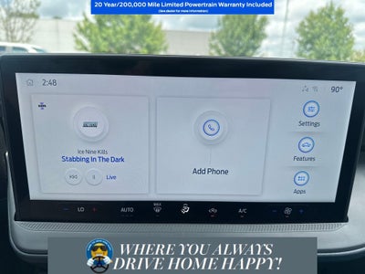 2025 Ford Maverick XL