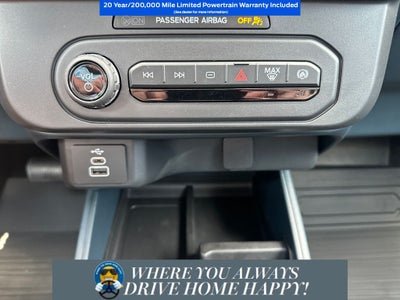 2025 Ford Maverick XL