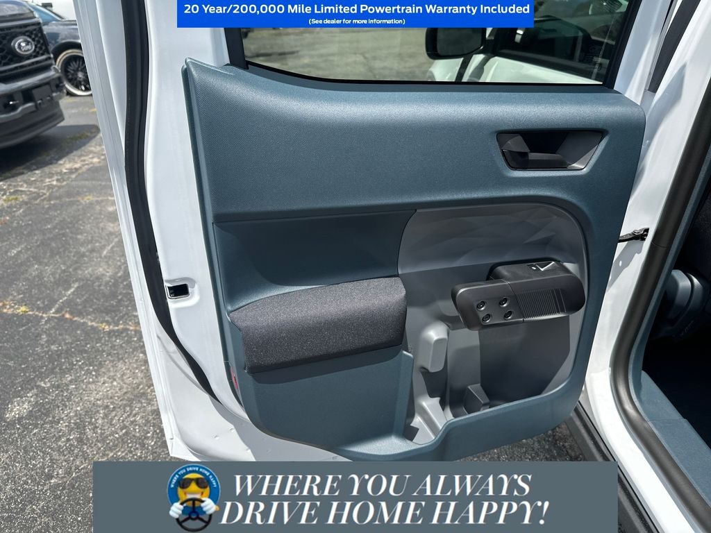 2025 Ford Maverick XL