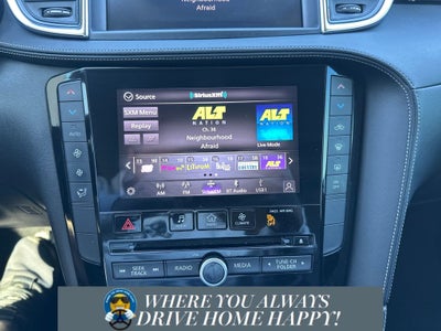 2022 INFINITI QX50 PURE