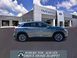 2022 INFINITI QX50 PURE