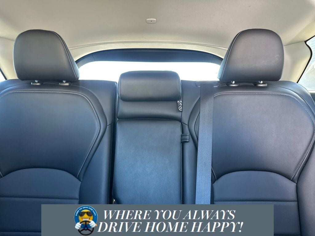 2022 INFINITI QX50 PURE