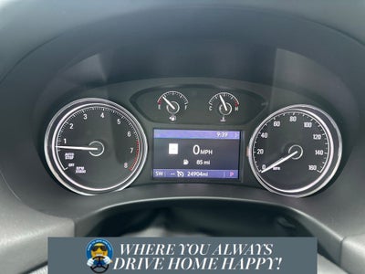 2020 Buick Enclave Premium Group