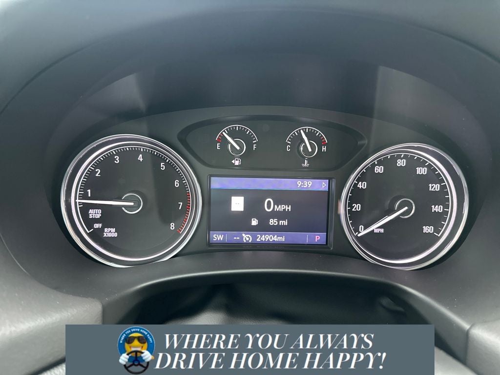 2020 Buick Enclave Premium Group