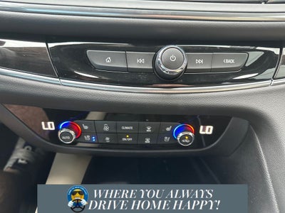 2020 Buick Enclave Premium Group
