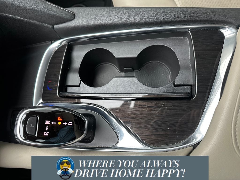2020 Buick Enclave Premium Group