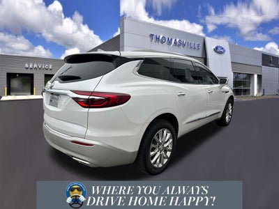 2020 Buick Enclave Premium Group