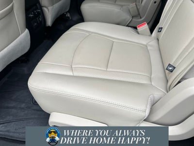 2020 Buick Enclave Premium Group