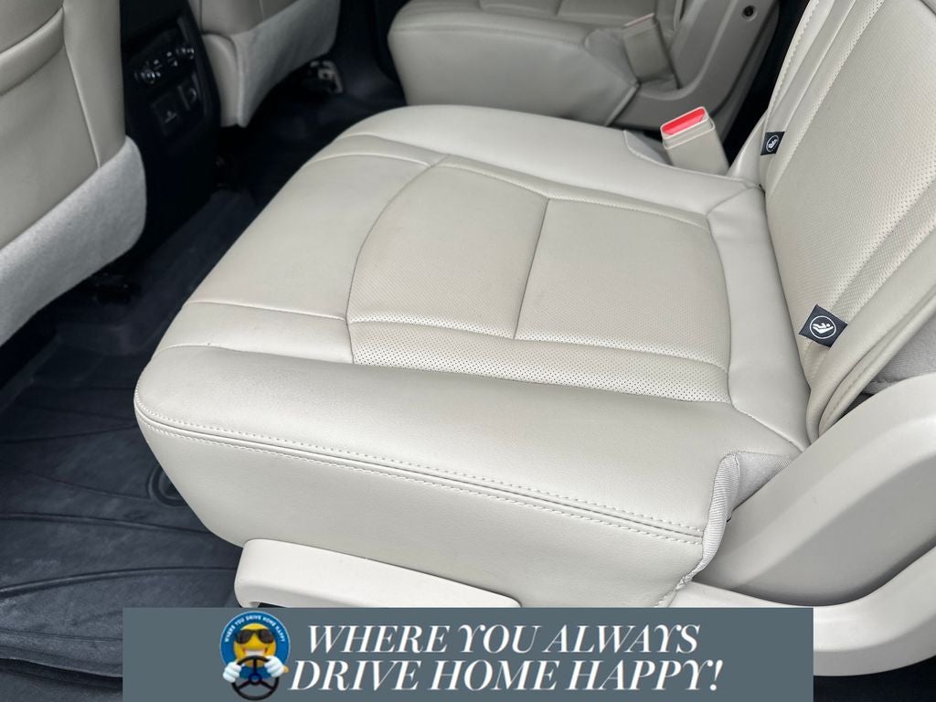 2020 Buick Enclave Premium Group