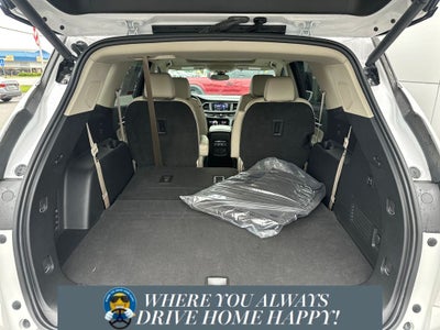 2020 Buick Enclave Premium Group