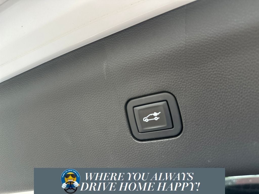 2020 Buick Enclave Premium Group