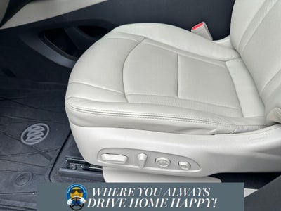 2020 Buick Enclave Premium Group