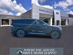 2021 Lincoln Aviator Black Label