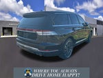 2021 Lincoln Aviator Black Label