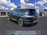 2021 Lincoln Aviator Black Label