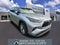 2024 Toyota Highlander Hybrid Platinum