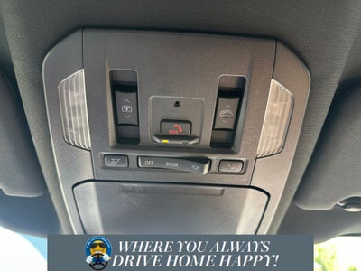 2024 Toyota Highlander Hybrid Platinum