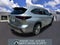 2024 Toyota Highlander Hybrid Platinum