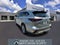 2024 Toyota Highlander Hybrid Platinum