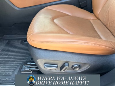 2024 Toyota Highlander Hybrid Platinum