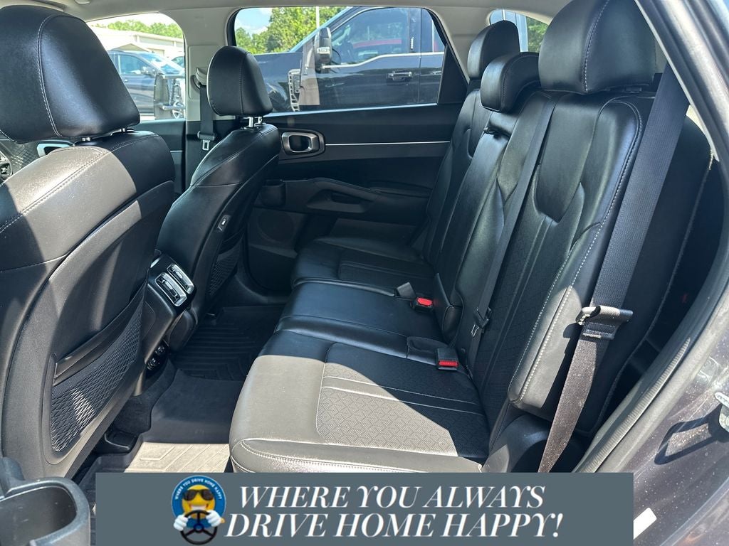 2023 Kia Sorento S