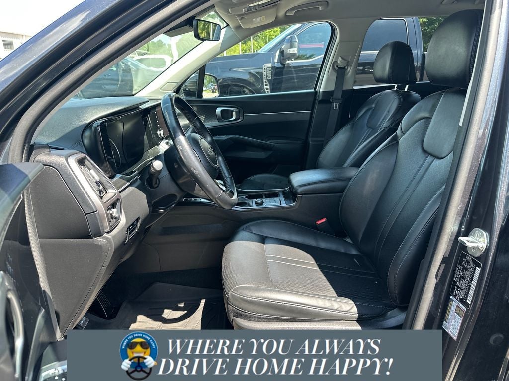 2023 Kia Sorento S