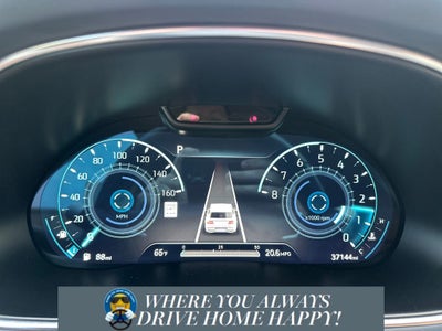 2023 Genesis GV80 2.5T