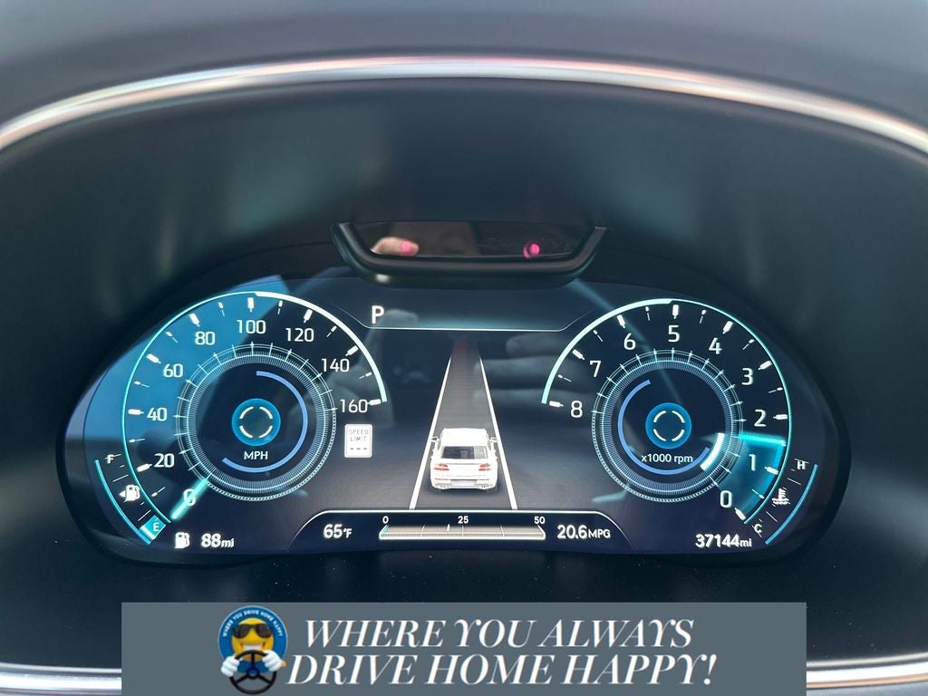 2023 Genesis GV80 2.5T