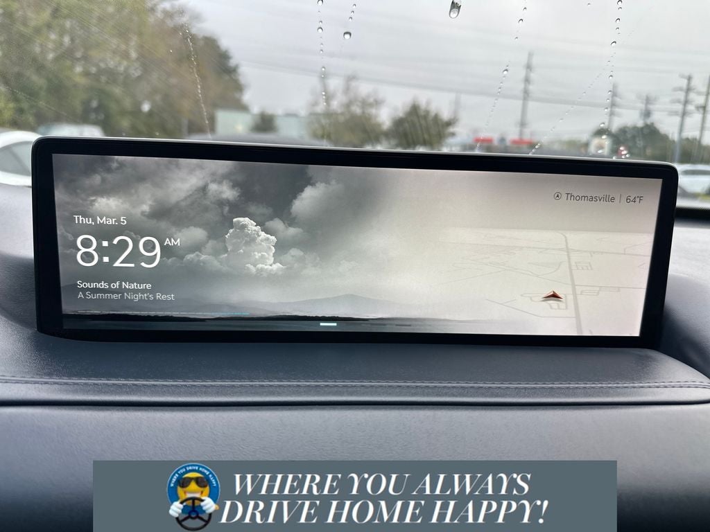 2023 Genesis GV80 2.5T