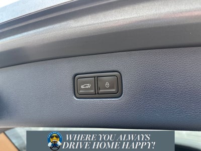 2023 Genesis GV80 2.5T