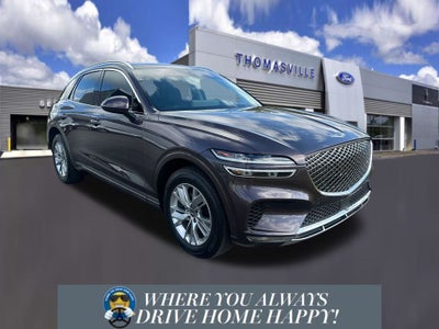 2023 Genesis GV70 2.5T