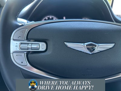 2023 Genesis GV70 2.5T