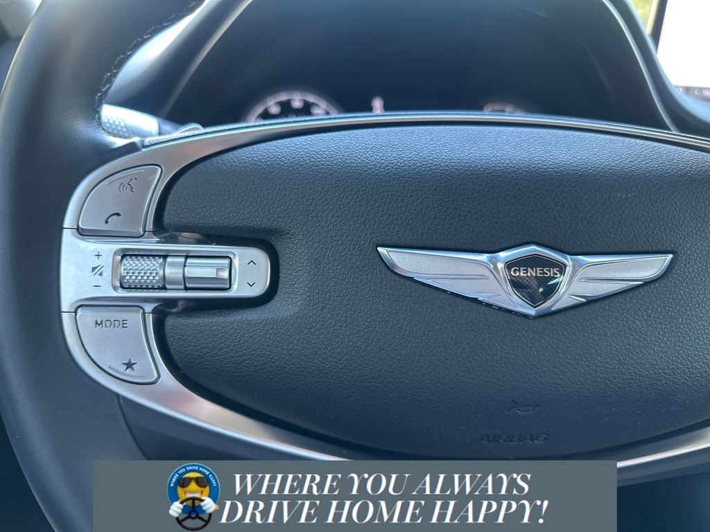2023 Genesis GV70 2.5T