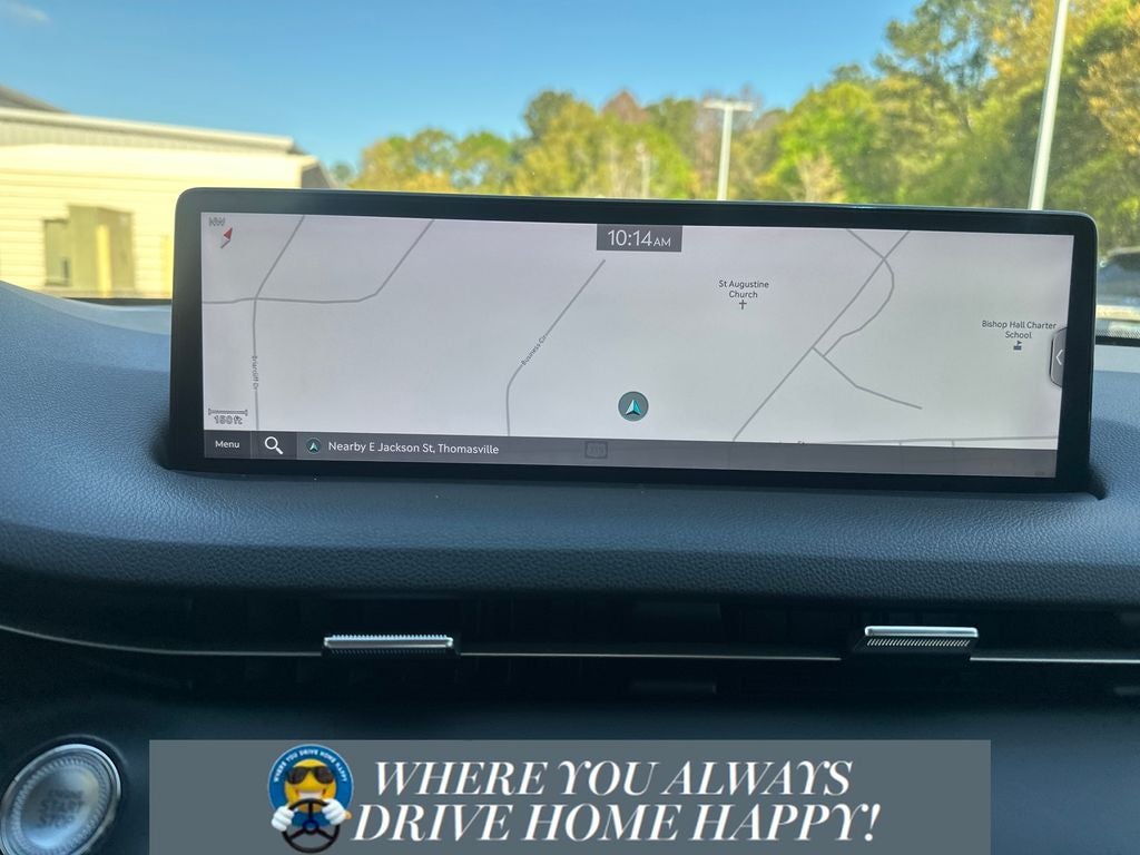 2023 Genesis GV70 2.5T