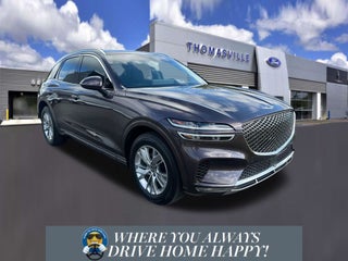 2023 Genesis GV70 2.5T