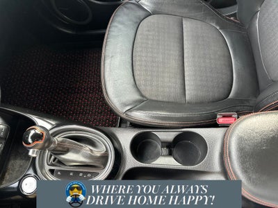 2019 Kia Soul Exclaim