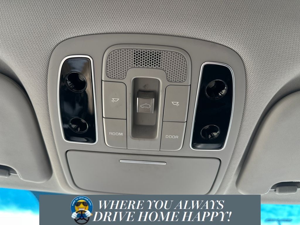 2019 Kia Soul Exclaim