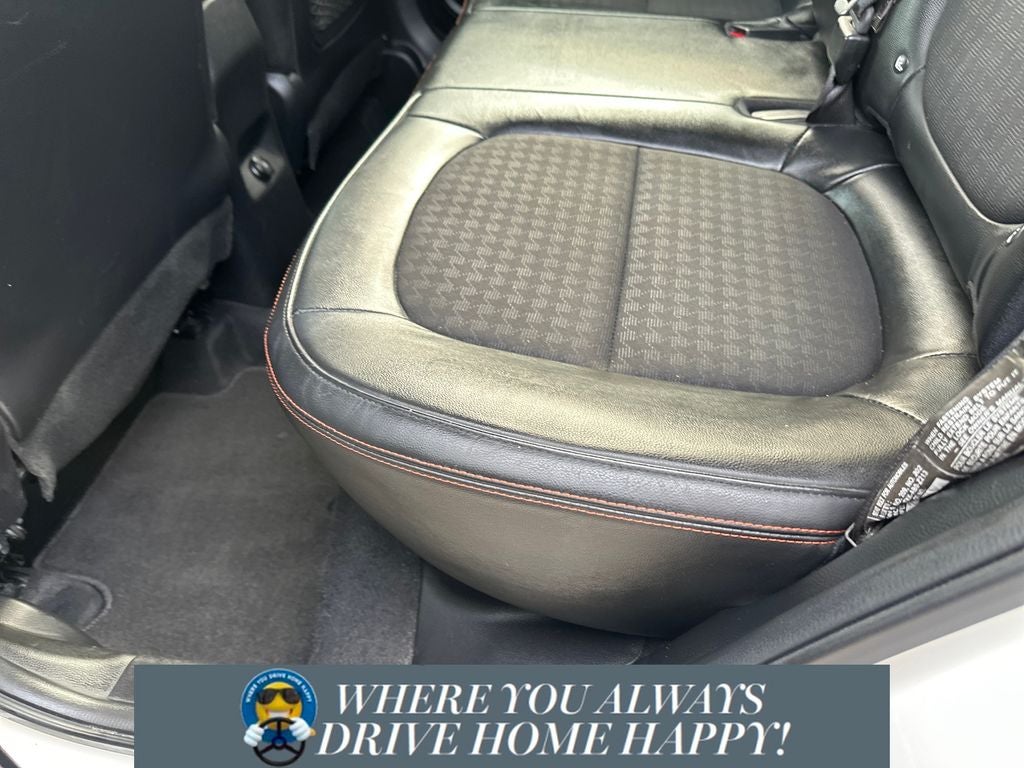 2019 Kia Soul Exclaim