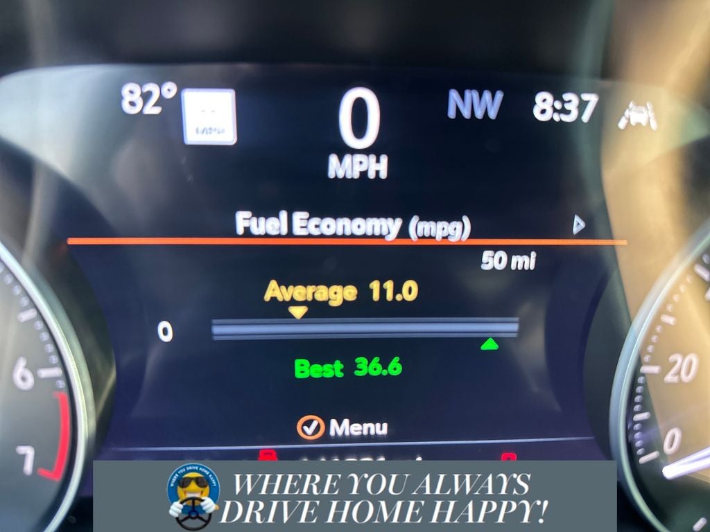 2021 Buick Envision Avenir