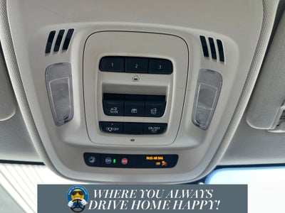 2021 Buick Envision Avenir