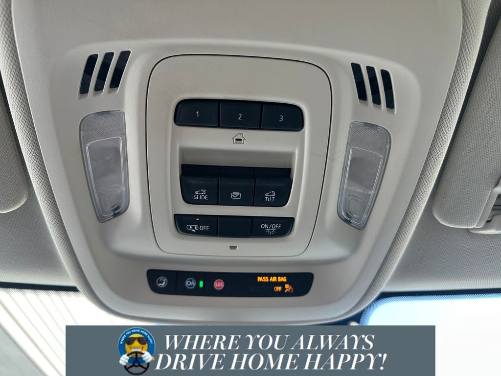 2021 Buick Envision Avenir